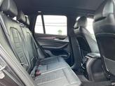 Thumbnail of 2018 Black BMW X3
