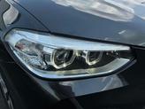 Thumbnail of 2018 Black BMW X3