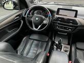 Thumbnail of 2018 Black BMW X3