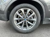 Thumbnail of 2018 Black BMW X3