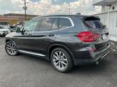 Thumbnail of 2018 Black BMW X3