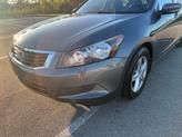 Thumbnail of 2009 Polished Metal Metallic Honda Accord