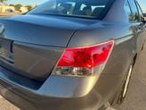 Thumbnail of 2009 Polished Metal Metallic Honda Accord