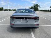 Thumbnail of 2025 Urban Gray Pearl Honda Accord