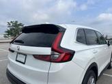 Thumbnail of 2023 Platinum White Pearl Honda CR-V