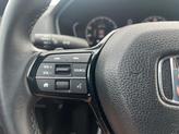 Thumbnail of 2023 Sonic Gray Pearl Honda Civic