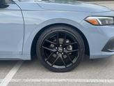 Thumbnail of 2023 Sonic Gray Pearl Honda Civic