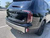 Thumbnail of 2023 Ebony Black Kia Telluride