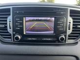 Thumbnail of 2017 Clear White Kia Sportage