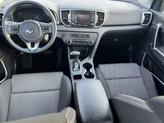 Thumbnail of 2017 Clear White Kia Sportage