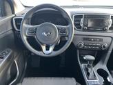 Thumbnail of 2017 Clear White Kia Sportage