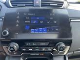 Thumbnail of 2018 Modern Steel Metallic Honda CR-V