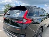Thumbnail of 2026 Crystal Black Pearl Honda CR-V Hybrid