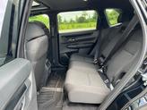 Thumbnail of 2026 Crystal Black Pearl Honda CR-V Hybrid