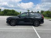 Thumbnail of 2026 Crystal Black Pearl Honda CR-V Hybrid
