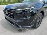 Thumbnail of 2026 Crystal Black Pearl Honda CR-V Hybrid