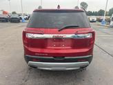 Thumbnail of 2023 Volcanic Red Tintcoat GMC Acadia