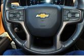 Thumbnail of 2022 Evergreen Gray Metallic Chevrolet Tahoe
