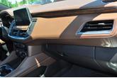 Thumbnail of 2022 Evergreen Gray Metallic Chevrolet Tahoe