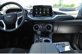 Thumbnail of 2024 Radiant Red Tintcoat Chevrolet Blazer