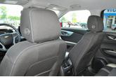Thumbnail of 2024 Radiant Red Tintcoat Chevrolet Blazer