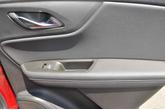 Thumbnail of 2024 Radiant Red Tintcoat Chevrolet Blazer