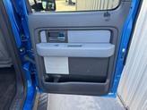 Thumbnail of 2014 Blue Ford F-150