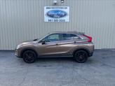 Photo of 2019 Tan Mitsubishi Eclipse Cross