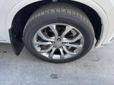 Thumbnail of 2017 Vice White Tri-Coat Pearl Dodge Durango