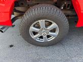 Thumbnail of 2018 Red Ford F-150
