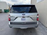 Thumbnail of 2020 Iconic Silver Metallic Ford Expedition Max