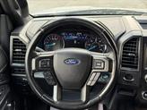 Thumbnail of 2020 Iconic Silver Metallic Ford Expedition Max