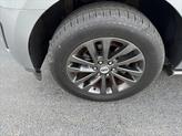 Thumbnail of 2020 Iconic Silver Metallic Ford Expedition Max