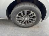 Thumbnail of 2020 Iconic Silver Metallic Ford Expedition Max