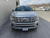 Thumbnail of 2020 Iconic Silver Metallic Ford Expedition Max