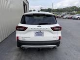 Thumbnail of 2023 Star White Metallic Tri-Coat Ford Escape