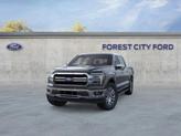Thumbnail of 2025 Agate Black Metallic Ford F-150