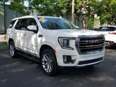 Thumbnail of 2023 Summit White GMC Yukon