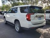Thumbnail of 2023 Summit White GMC Yukon