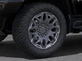 Thumbnail of 2025 Void Black GMC HUMMER EV Pickup