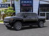 Thumbnail of 2025 Void Black GMC HUMMER EV Pickup