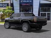 Thumbnail of 2025 Void Black GMC HUMMER EV Pickup