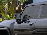 Thumbnail of 2025 Void Black GMC HUMMER EV Pickup