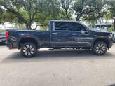 Thumbnail of 2024 Titanium Rush Metallic GMC Sierra 2500