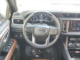 Thumbnail of 2024 White Frost Tricoat GMC Yukon XL