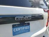 Thumbnail of 2024 White Frost Tricoat GMC Yukon XL