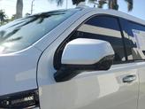 Thumbnail of 2024 White Frost Tricoat GMC Yukon XL