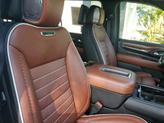 Thumbnail of 2024 White Frost Tricoat GMC Yukon XL