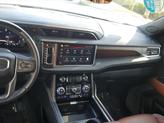 Thumbnail of 2024 White Frost Tricoat GMC Yukon XL