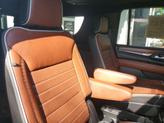 Thumbnail of 2024 White Frost Tricoat GMC Yukon XL
